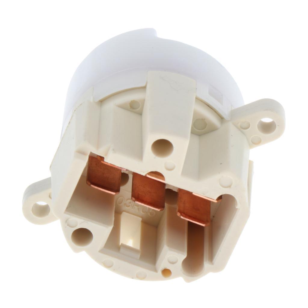 Ignition Lock Barrel Switch Engine Starter for 2002 - 2013