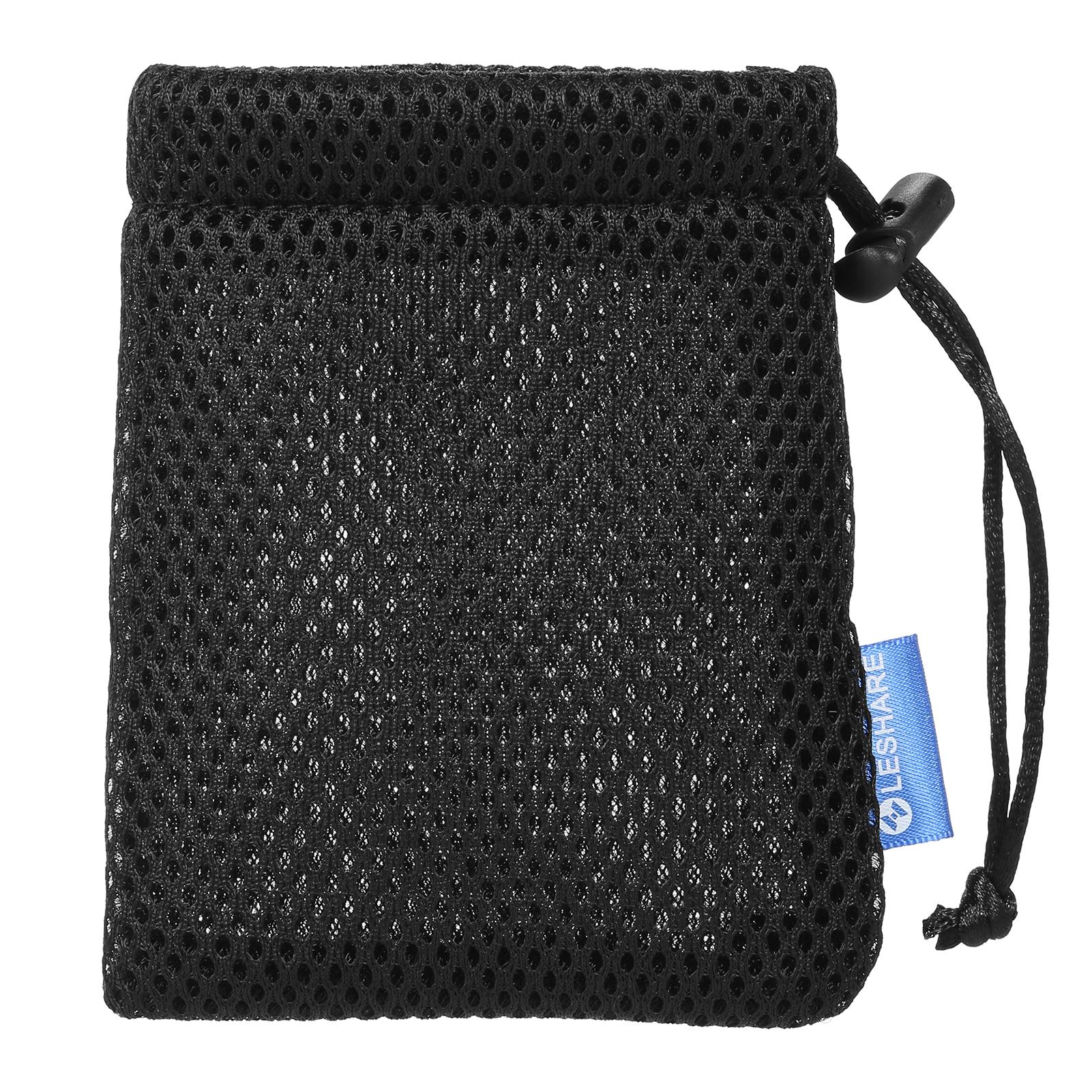 LESHARE Yoyo Ball Storage Bag Yo-yo Holder Protective Bag Case Waist Bag