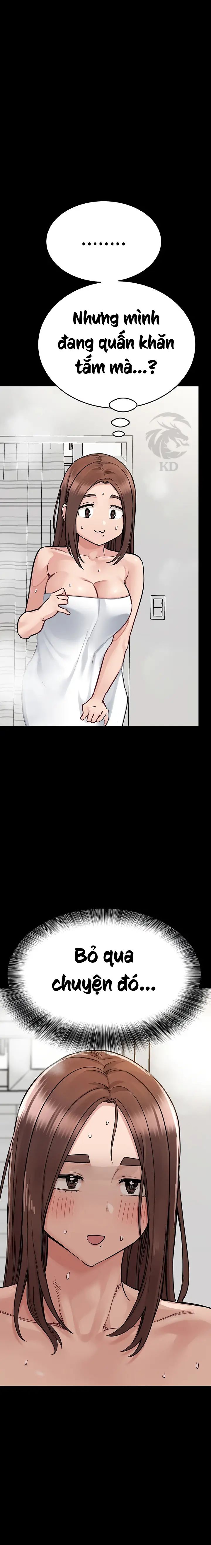 giữ bí mật với mẹ em nhé! chapter 90 17