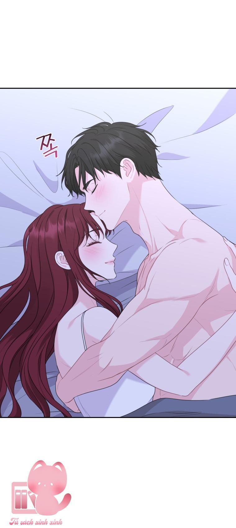 mong được chị chỉ bảo, tiền bối chapter 57 18