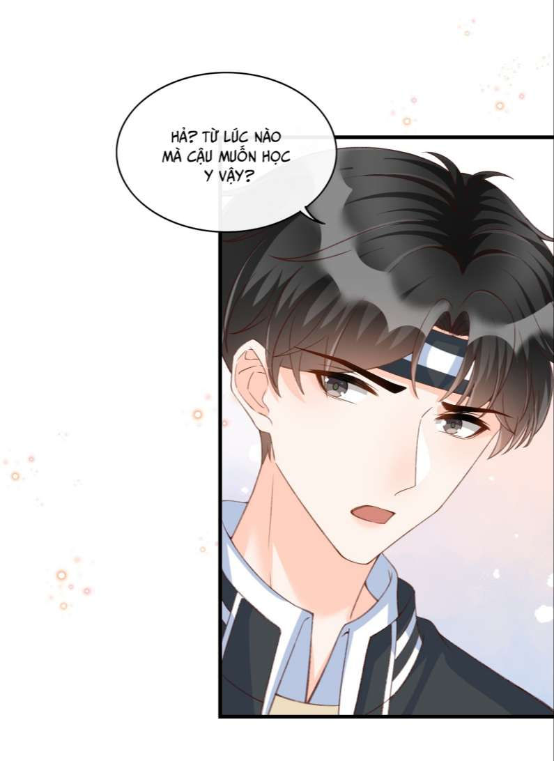 ngọt không ngừng nghỉ chapter 62 21