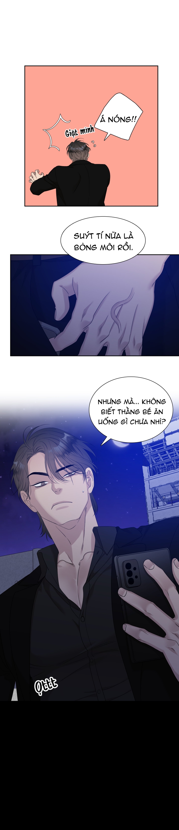 tên cặn bã chapter 22 16