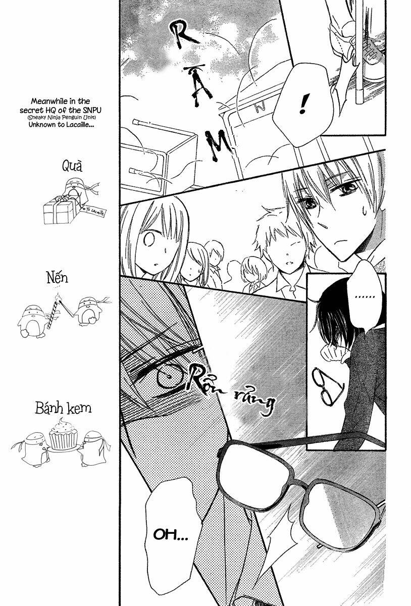 black coffee chapter 1 23