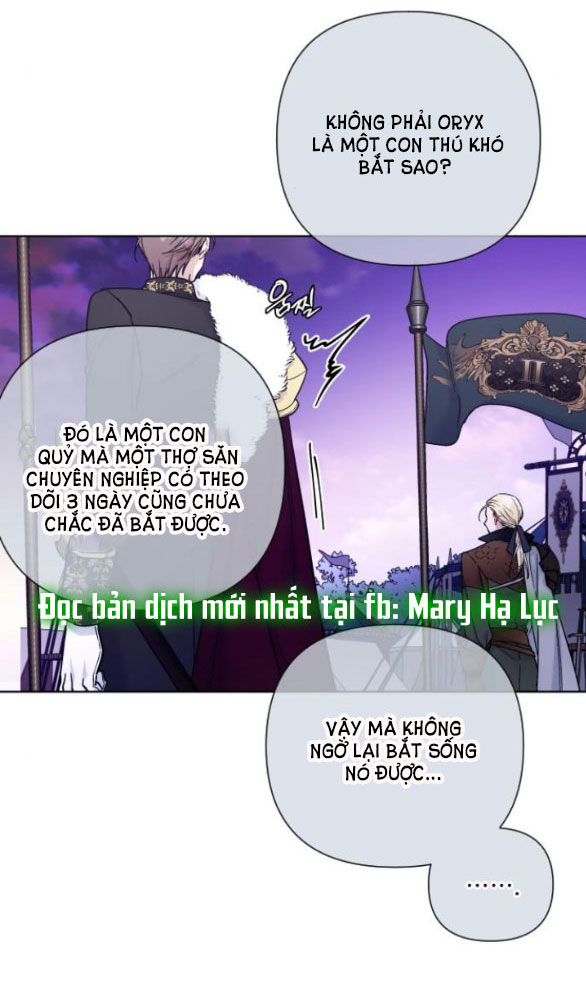 cách hiệp sĩ sống như một tiểu thư chapter 96.1 17