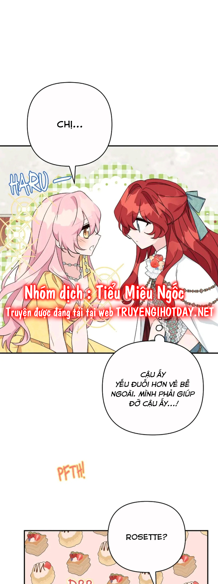 cô con gái út của ngài công tước phản diện chapter 59 28