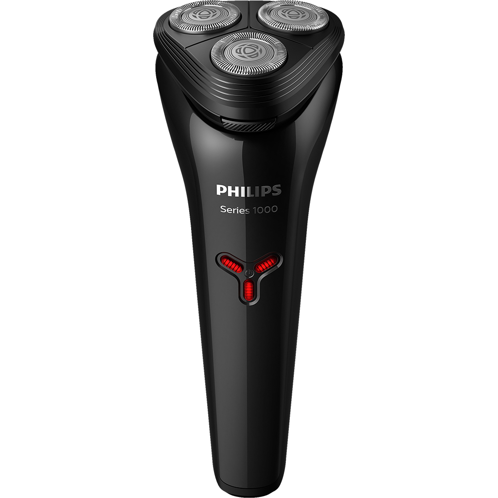 Máy cạo râu Philips S1103/02 - Hàng chính hãng