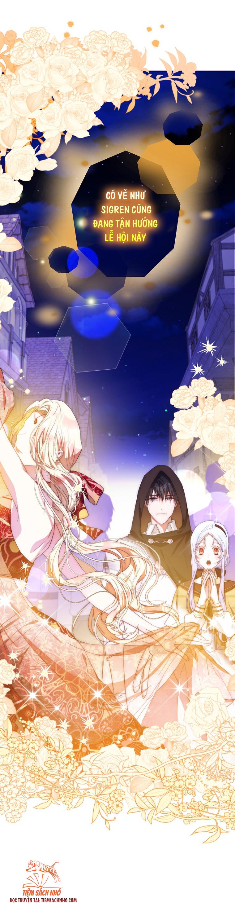 trở thành vợ nam chính chapter 43 45