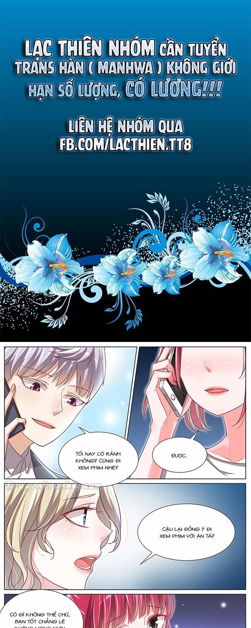 vương bài giáo thảo chapter 93 10