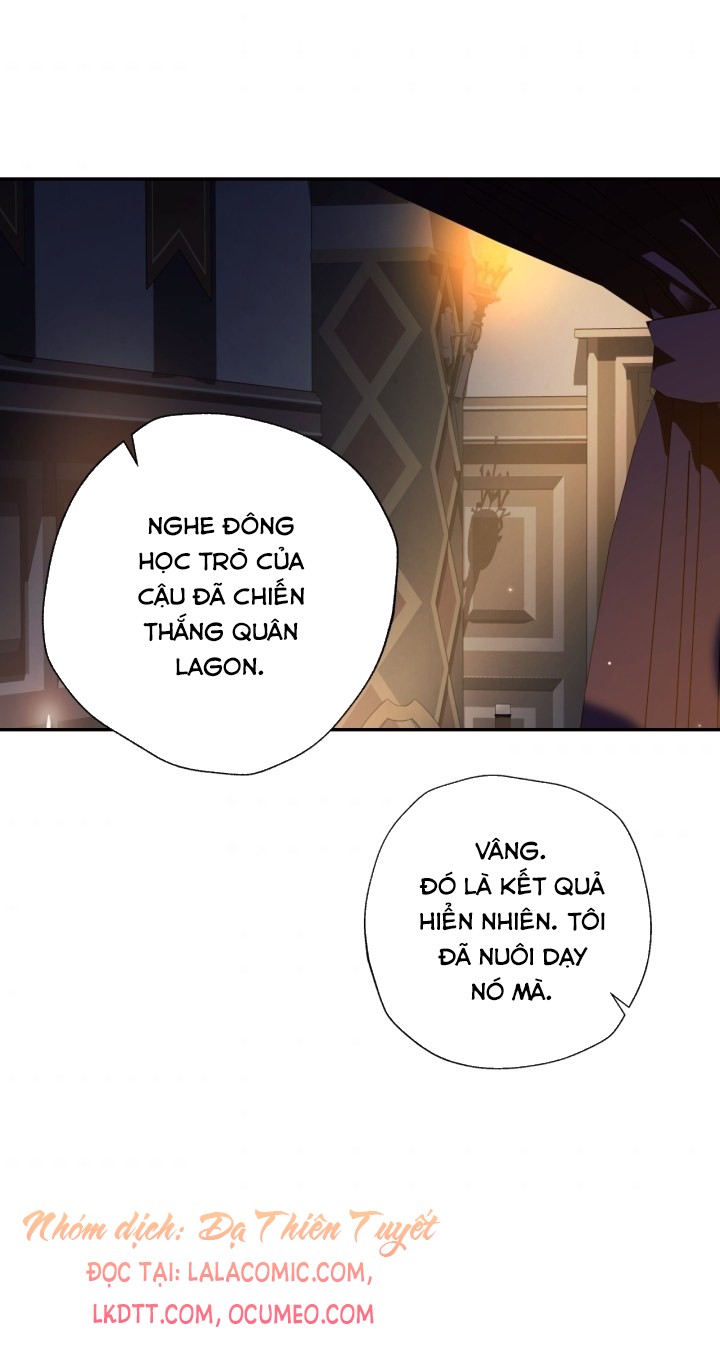 cha, con không muốn kết hôn đâu chapter 50 63