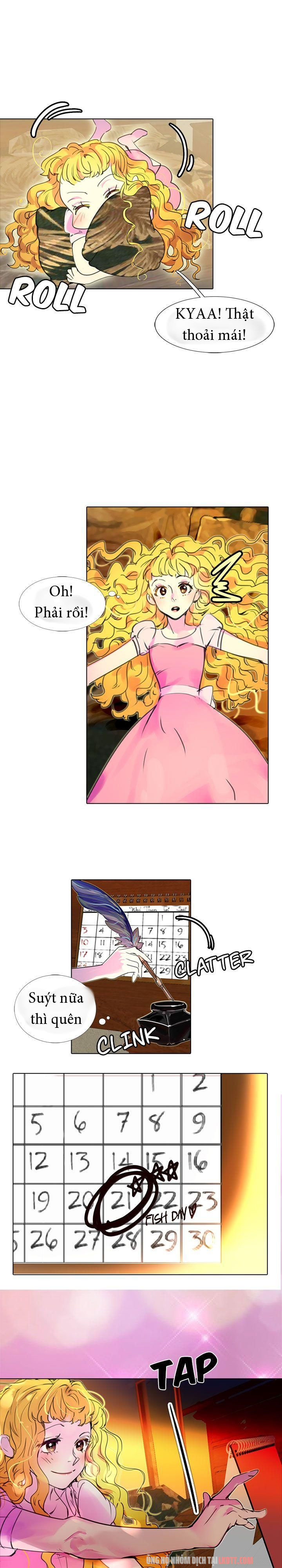 đừng xem thường nữ phụ chapter 18 15