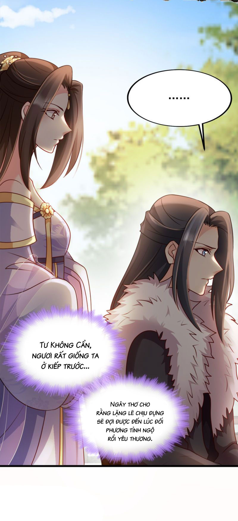 độc tâm cuồng phi khuynh thiên hạ chapter 82 16