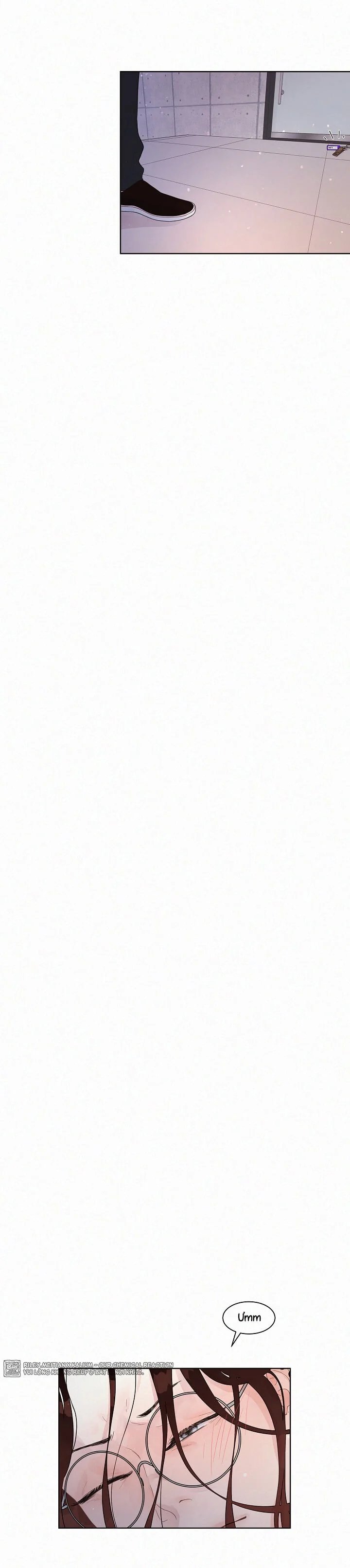 làm cách nào để theo đuổi một alpha? chapter 83.4 6