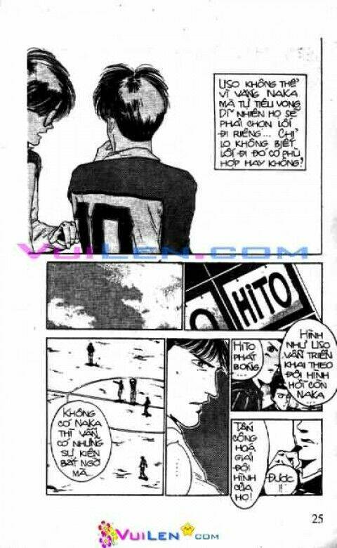 sôi động cầu trường full 17 tập chapter 10 25