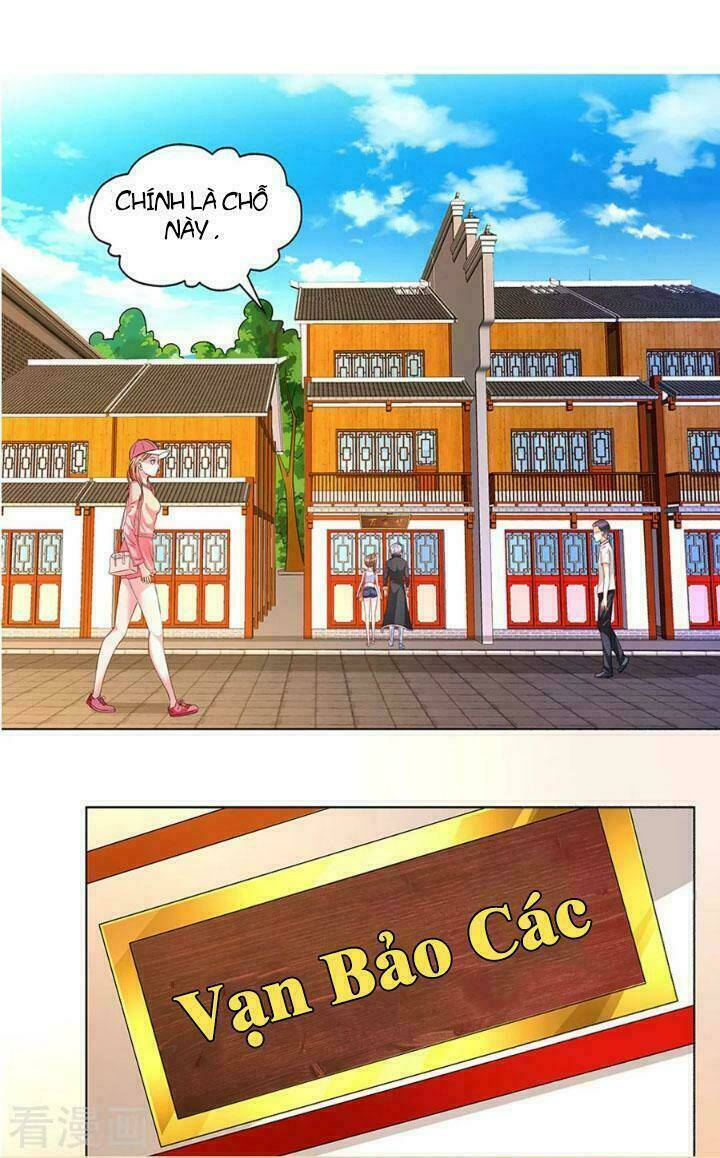 chào buổi tối, minh vương đại nhân chapter 11 7