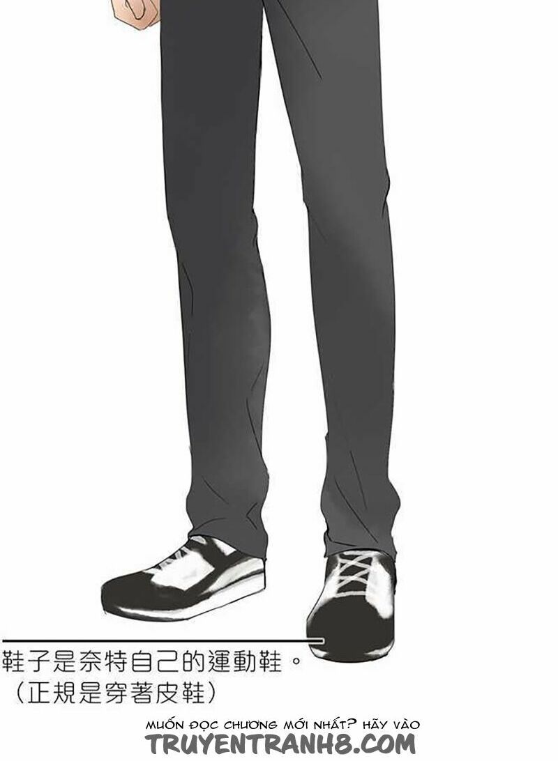 nụ hôn nguyền rủa chapter 42 50