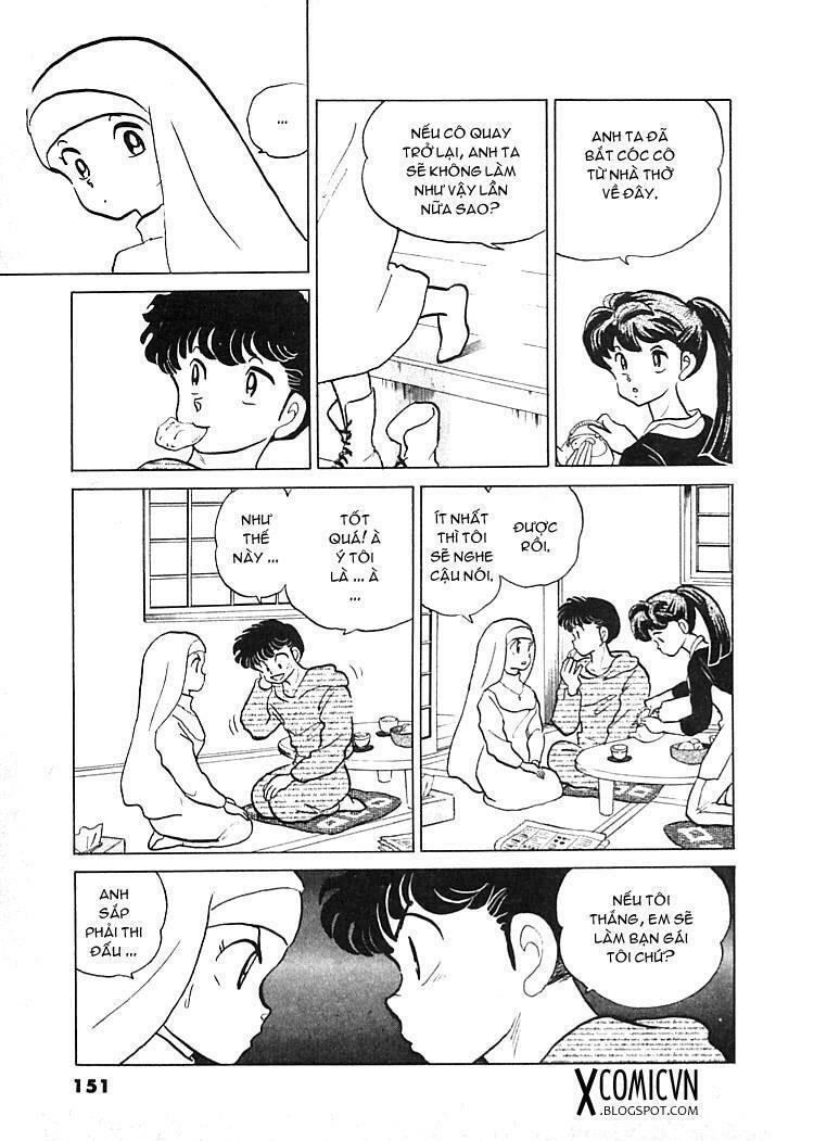 thánh kinh tình yêu chapter 16 13