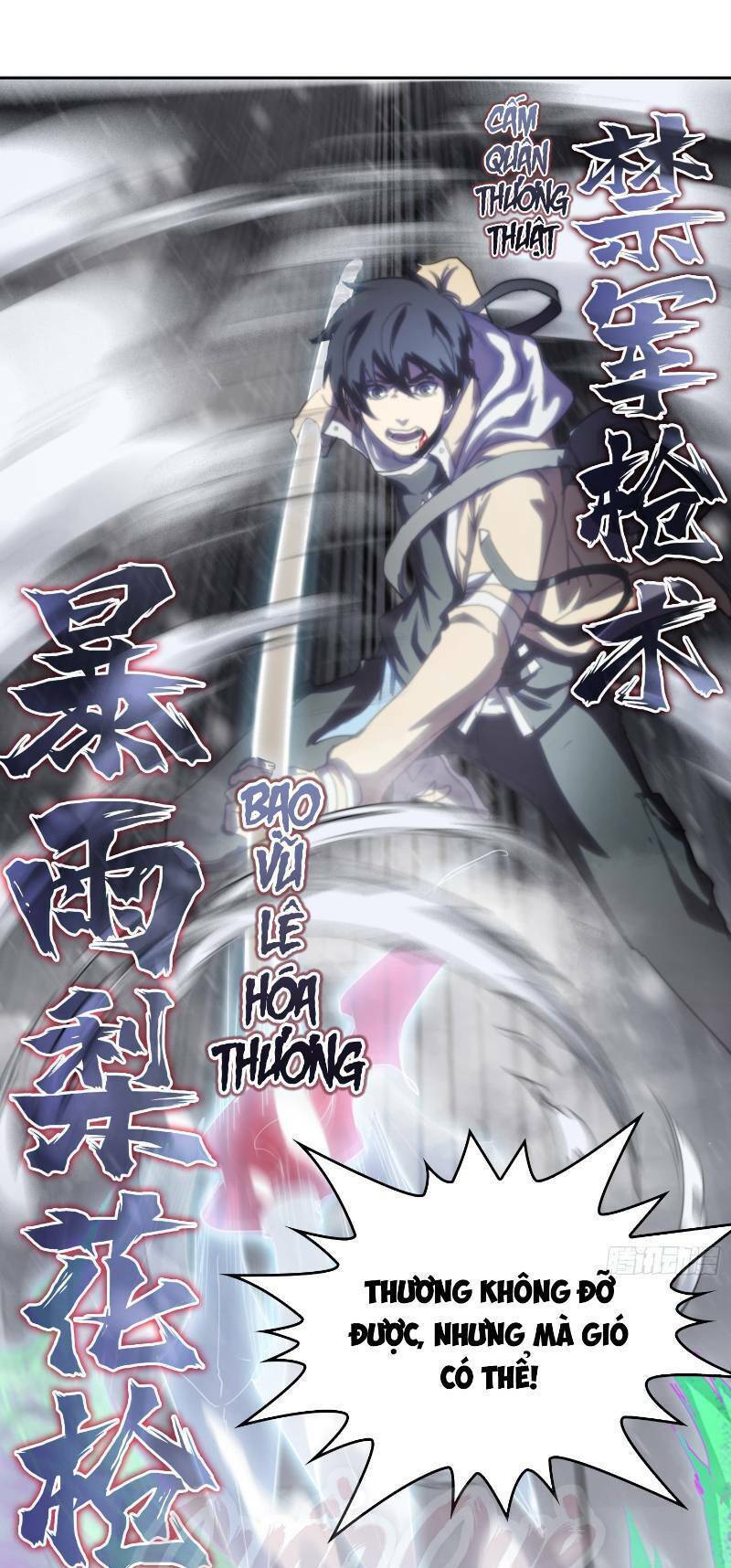 đô thị hàng thần khúc chapter 26 5