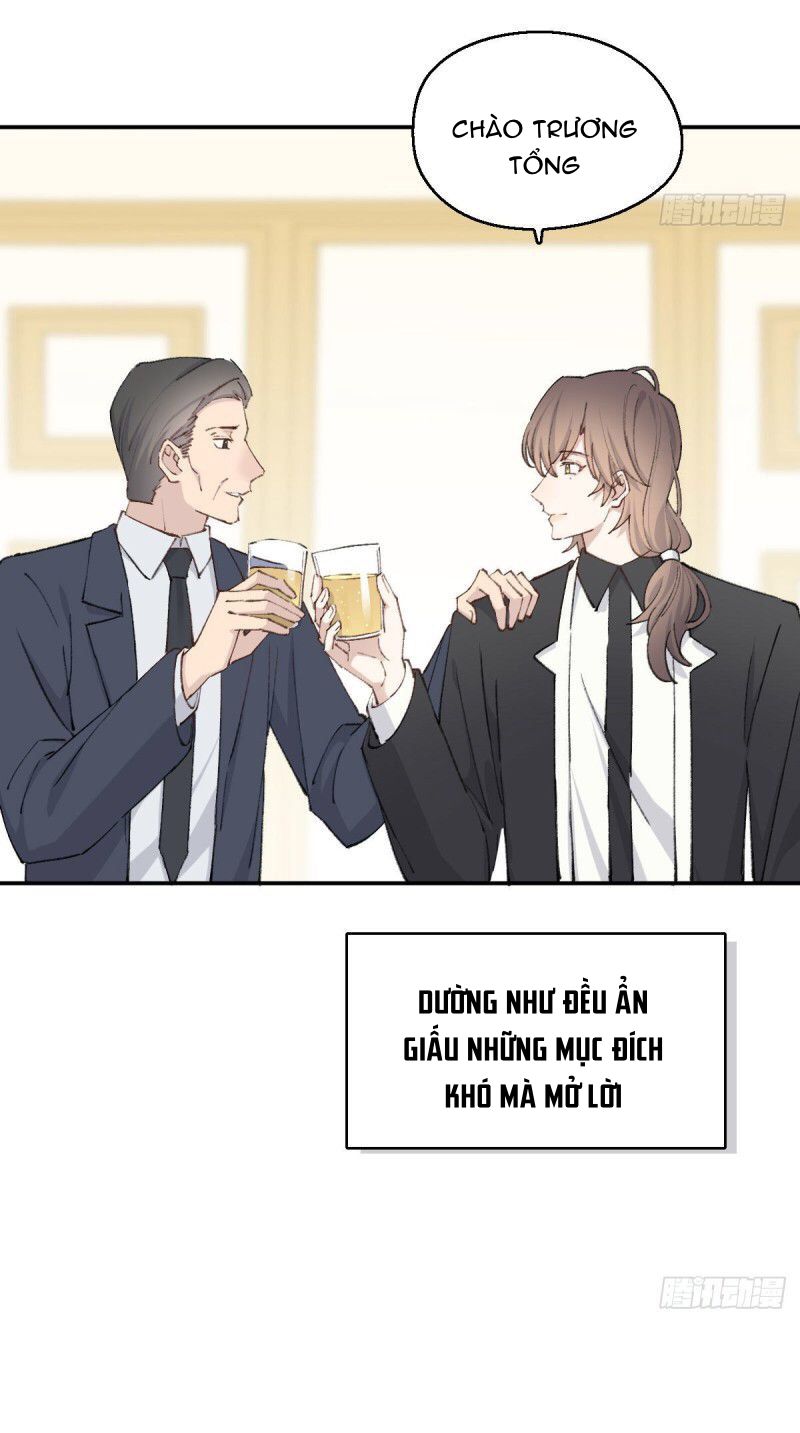 song vương chapter 35 14