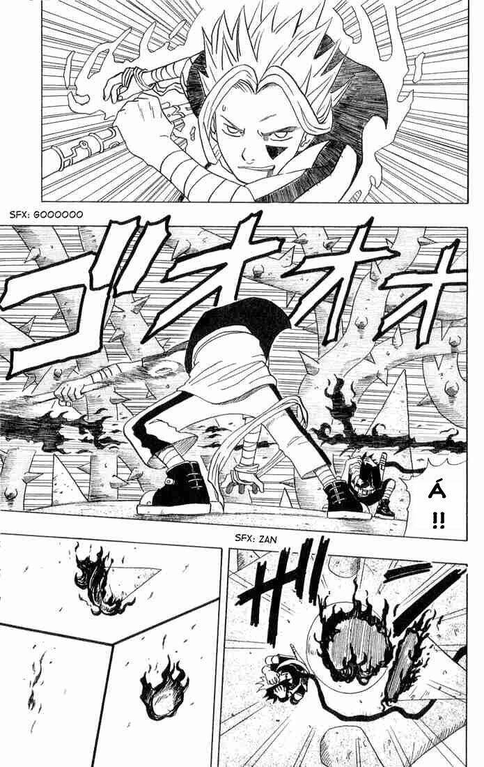 cuộc phiêu lưu của quỷ satan chapter 3.1 22