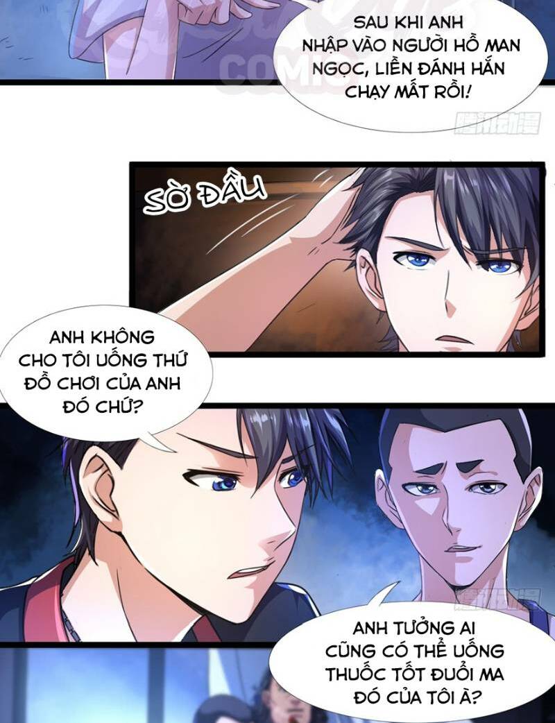 thập nhị thiên kiếp chapter 10 6