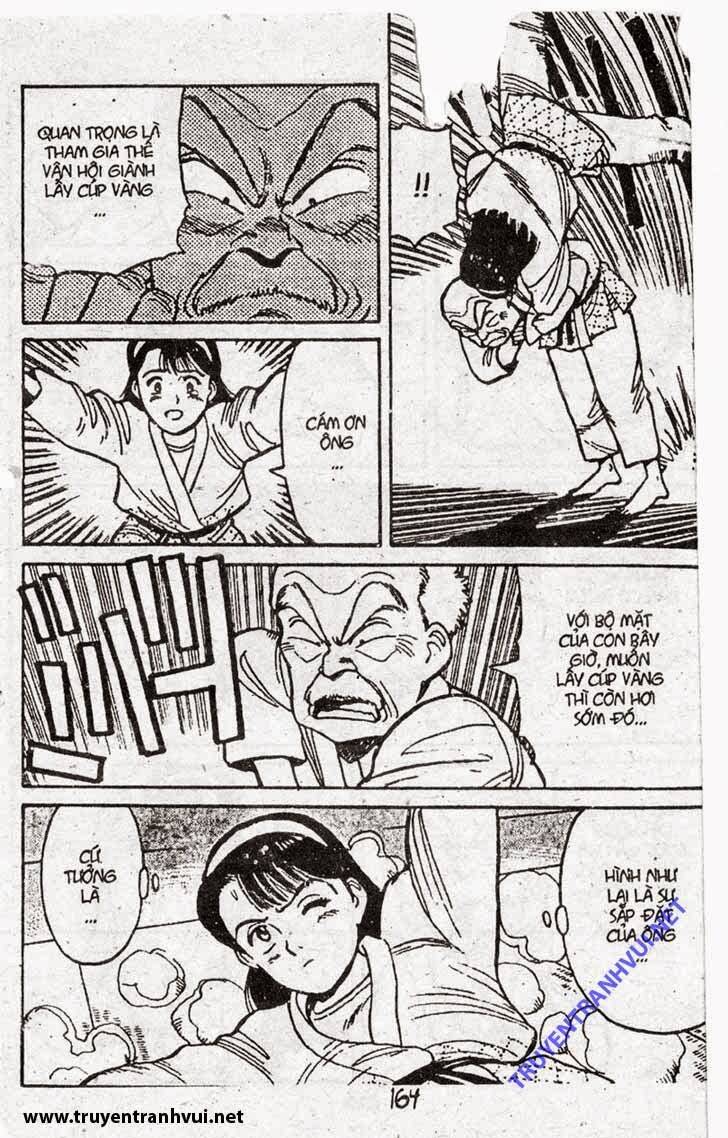 yawara chapter 67 15