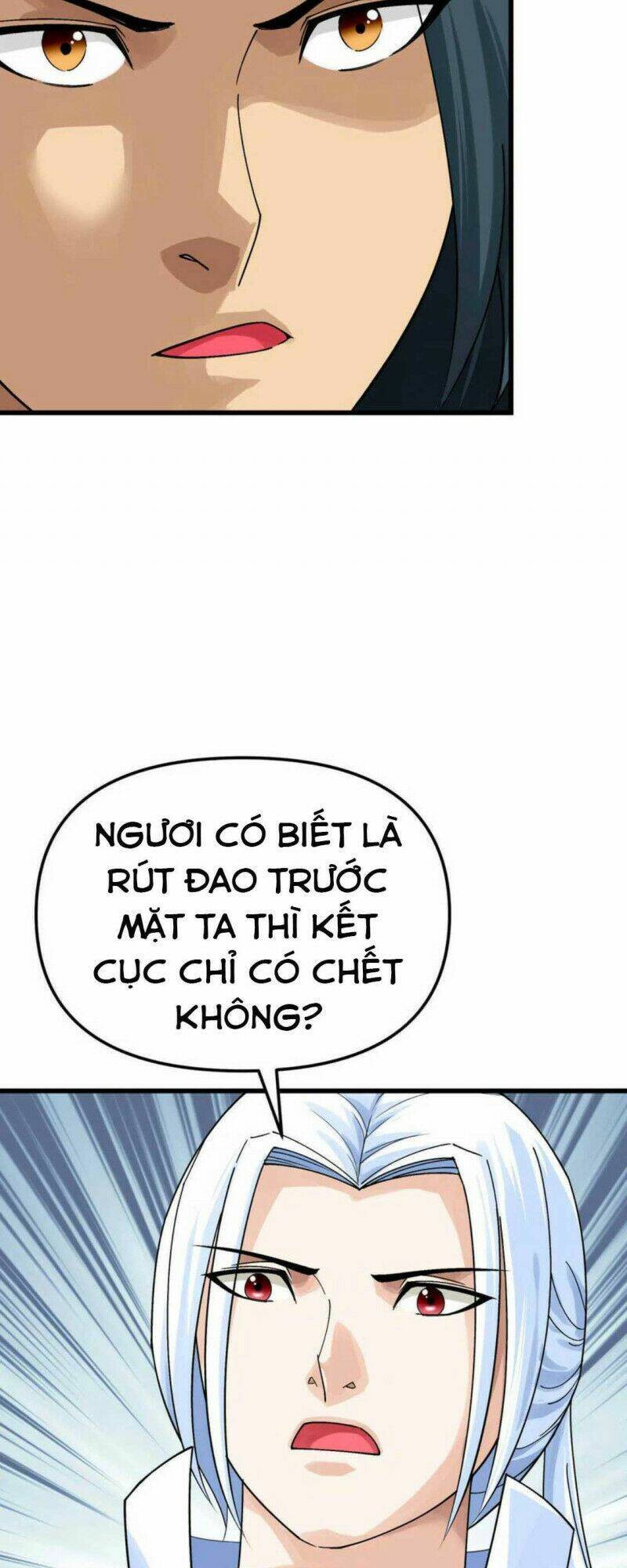 trọng sinh ta là đại thiên thần chapter 170 23