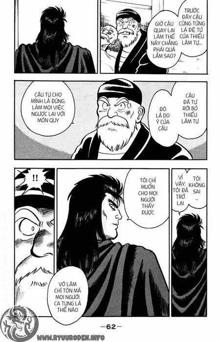 hoàng phi hồng phần 1 chapter 22 60