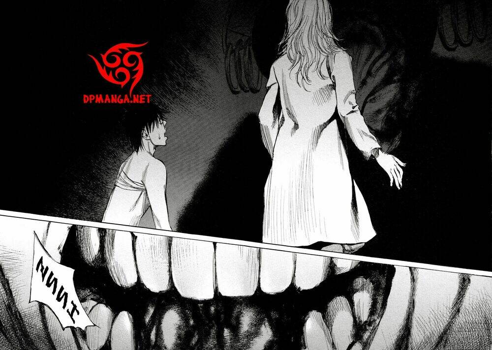 6000 the deep sea of madness chapter 15 11