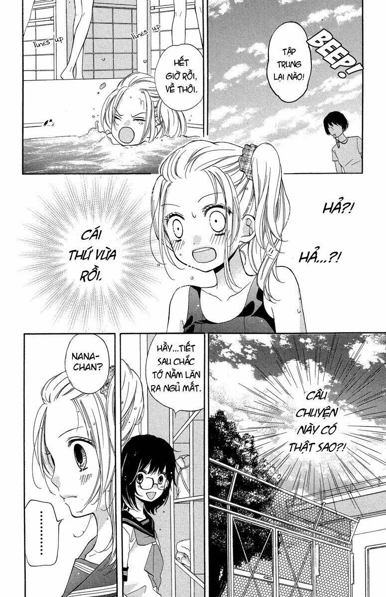 lớp học rùng rợn chapter 22 8