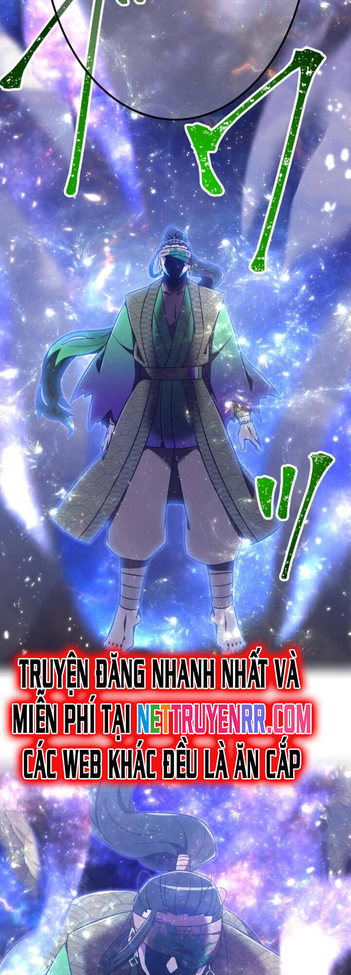 Huyết Thánh Cứu Thế Chủ~ Ta Chỉ Cần 0.0000001% Đã Trở Thành Vô Địch chapter 118 52