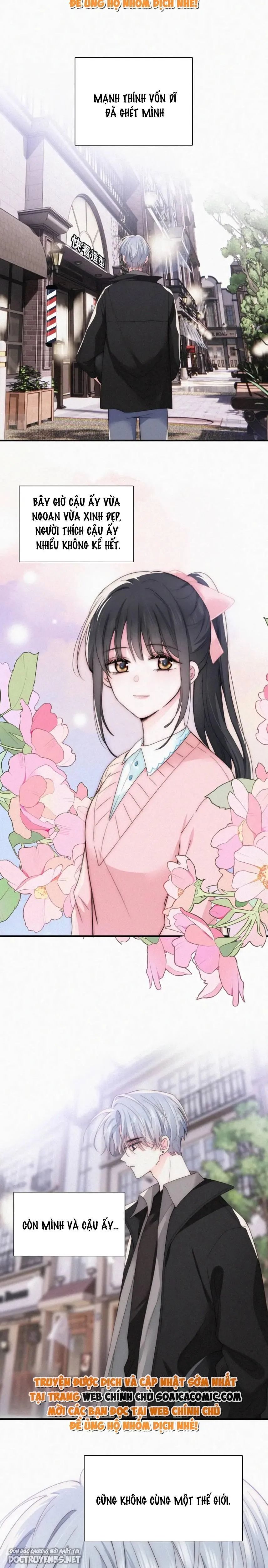 điên cuồng yêu em chapter 41.42 2