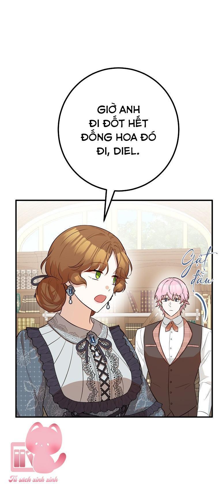 bác sĩ hoàn thành trách nhiệm rồi chapter 51 70