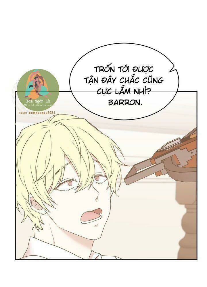 tôi chọn kết thúc của hoàng đế chapter 68 19