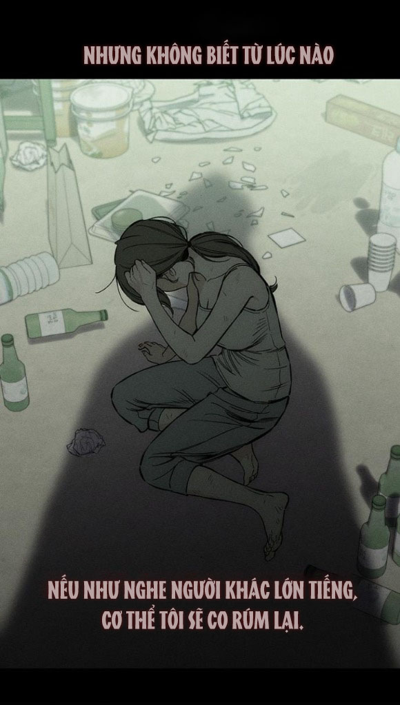 [18+] Nước Mắt Trên Đóa Hoa Tàn chapter 15.1 35