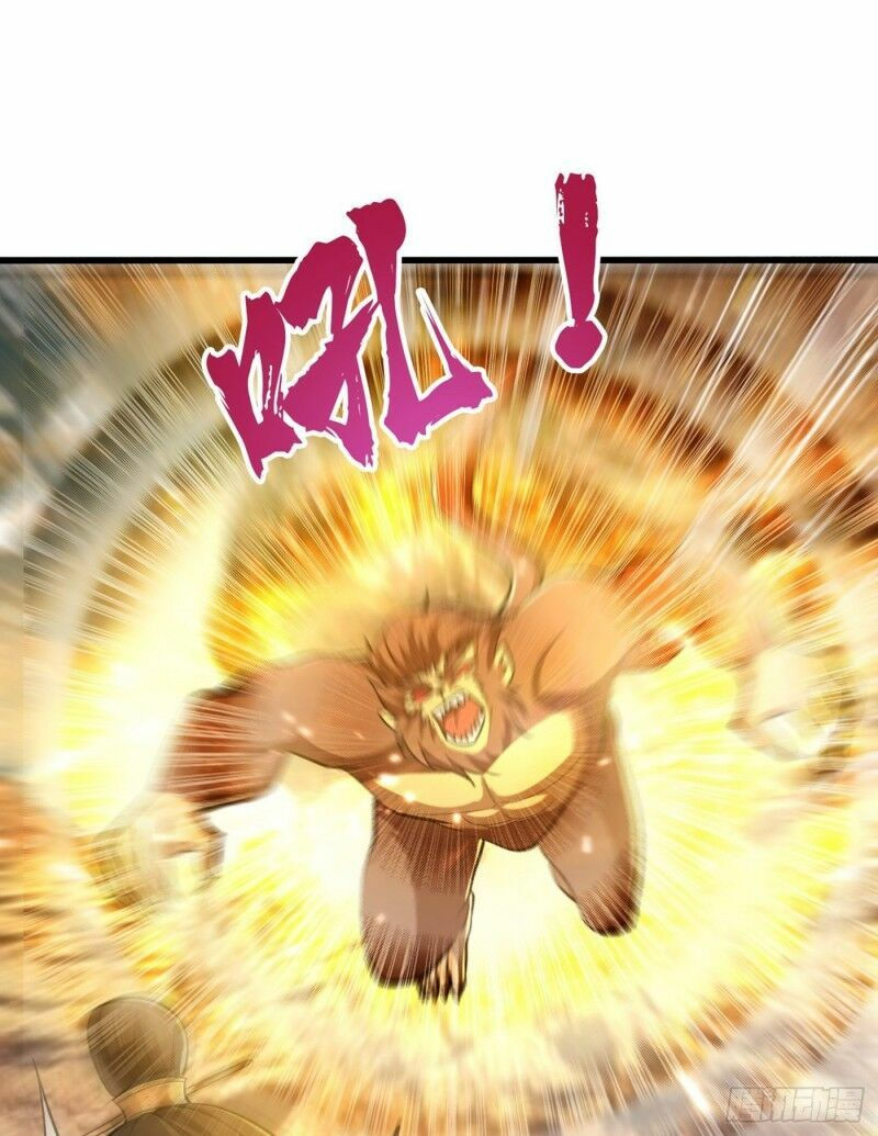 yêu giả vi vương chapter 152 3