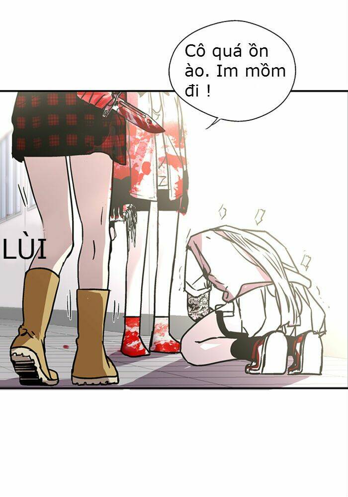 đôi mắt từ trái tim chapter 12 73