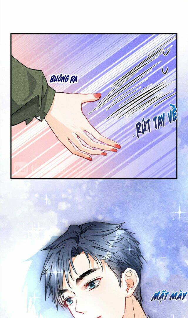 tôi trở thành tổ tông của 5 vị đại lão chapter 18 23