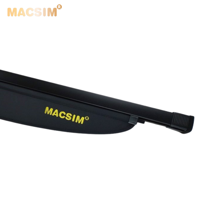 Tấm chắn cốp ô tô cao cấp Macsim Kia Sorento 2021+