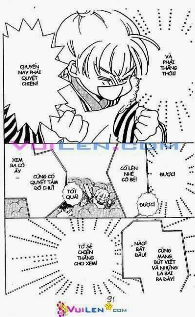 nữ sinh thời đại chapter 11 91