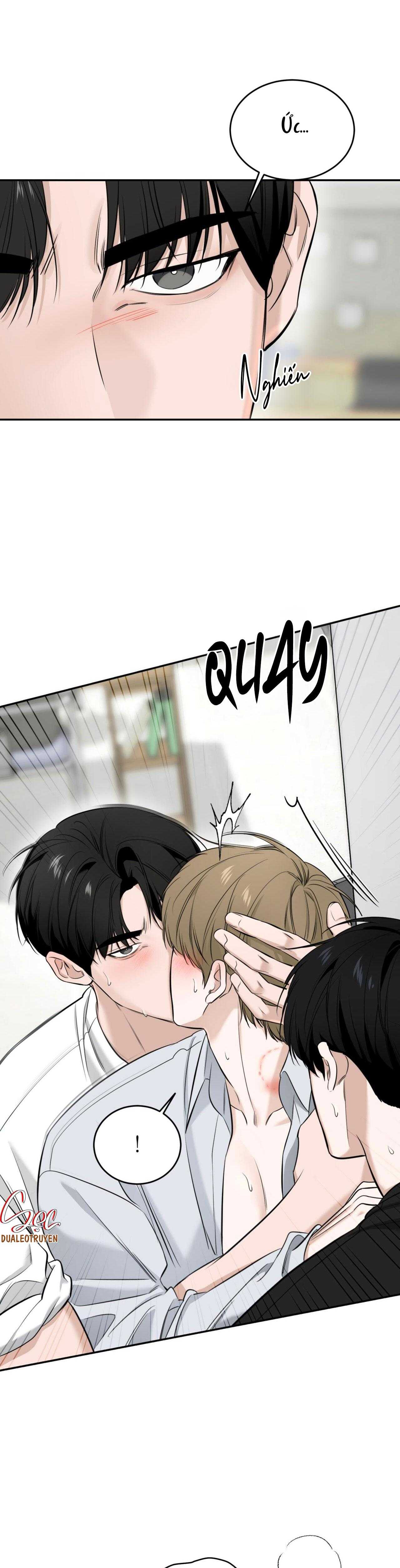 người đàn ông cho em tất cả chapter 19 25