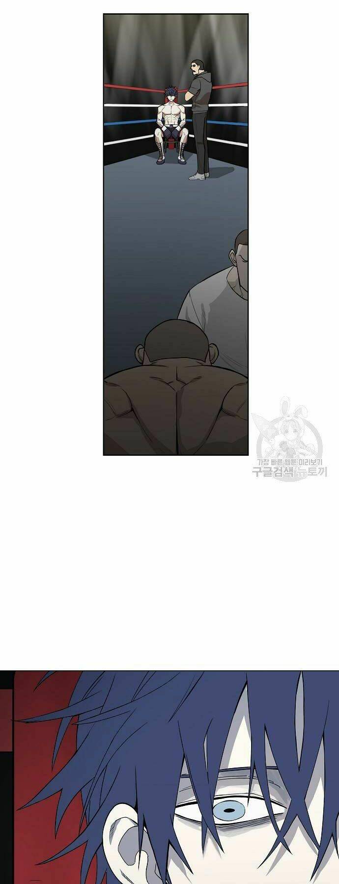 võ sĩ - the boxer chapter 107 30