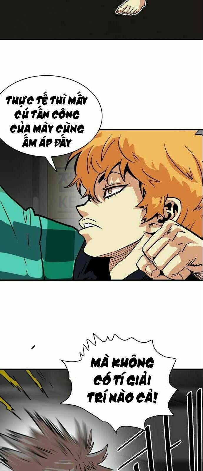 bẫy troll chapter 27 52