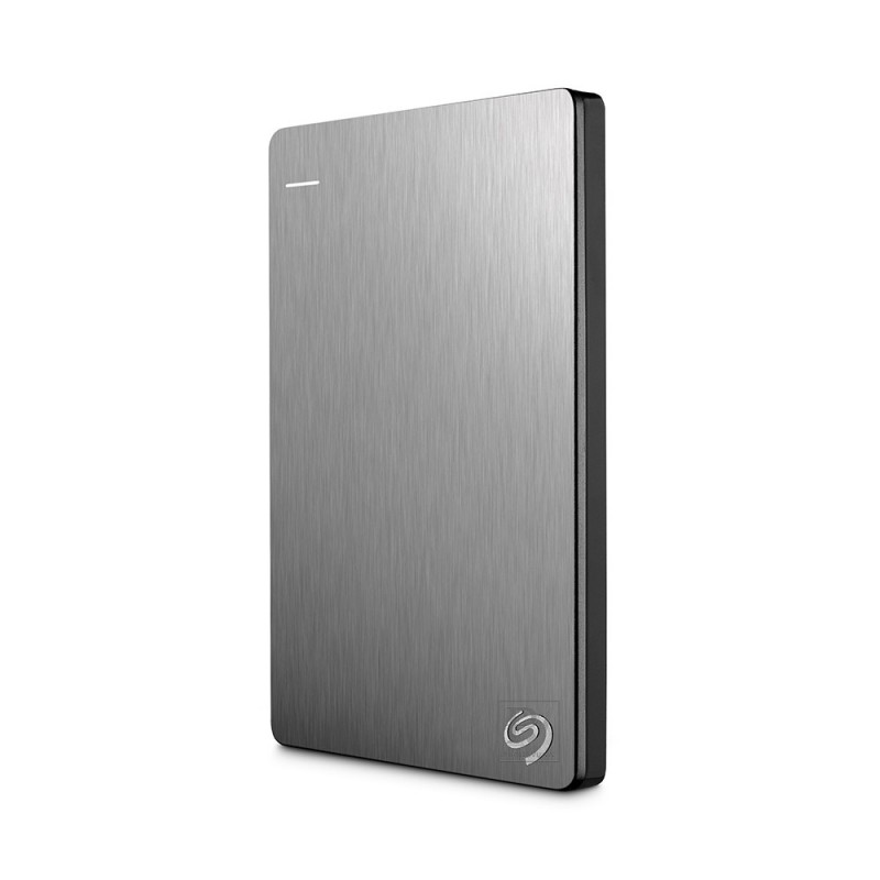 Ổ Cứng Di Động Seagate 2TB 2.5 Backup Plus USB 3.0 - Hàng Nhập Khẩu