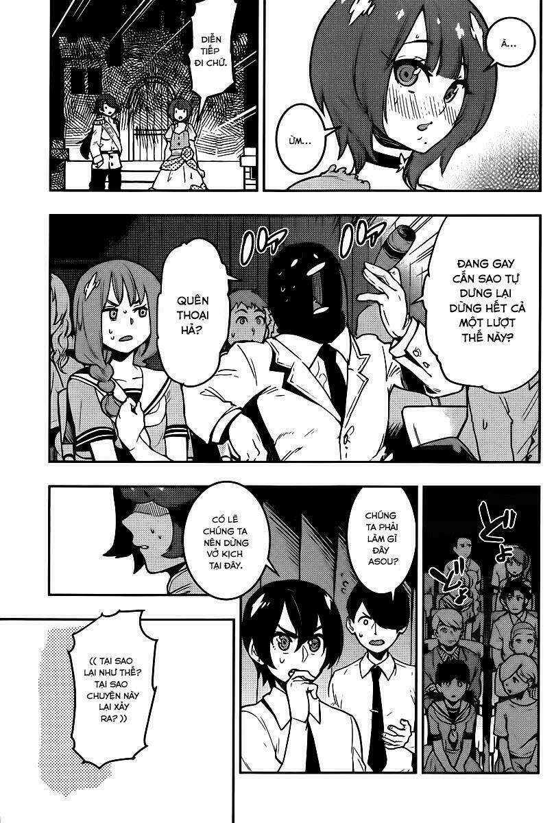 boku girl chapter 82 16