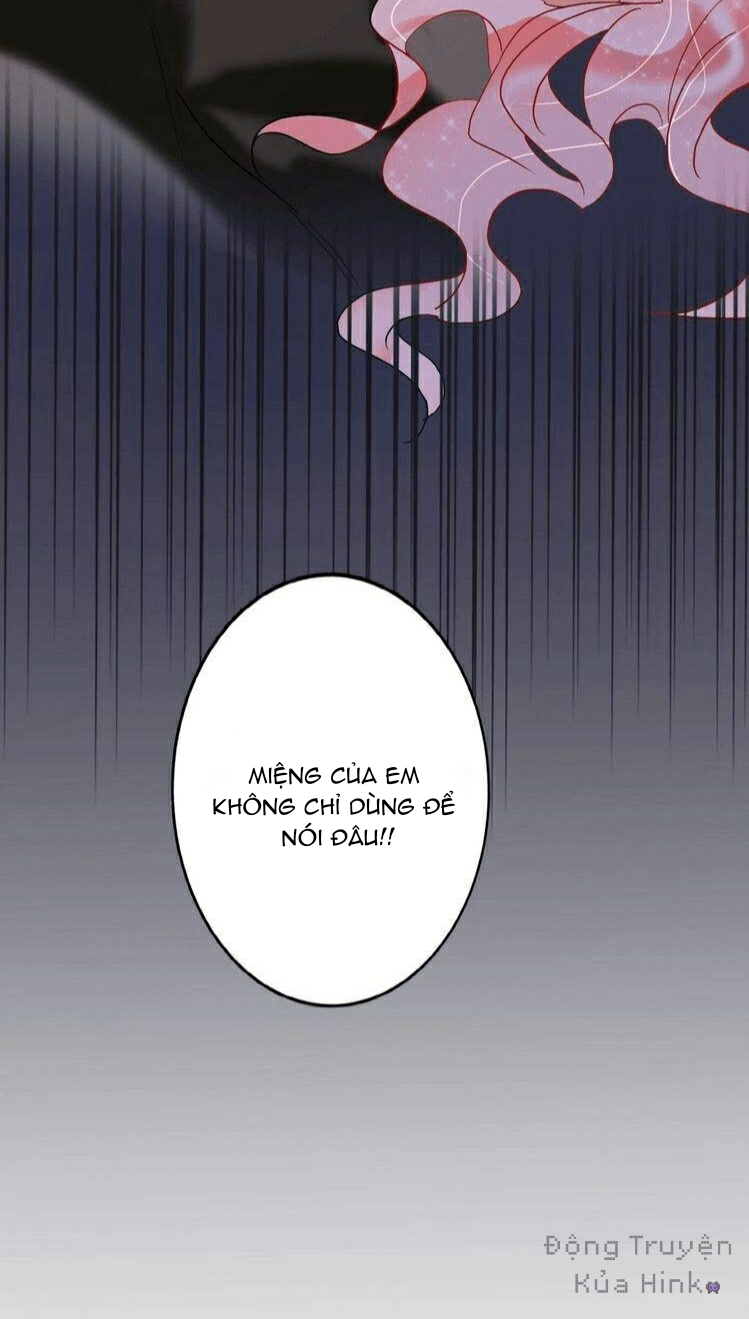 cướp bóc ngọt ngào chapter 5 34