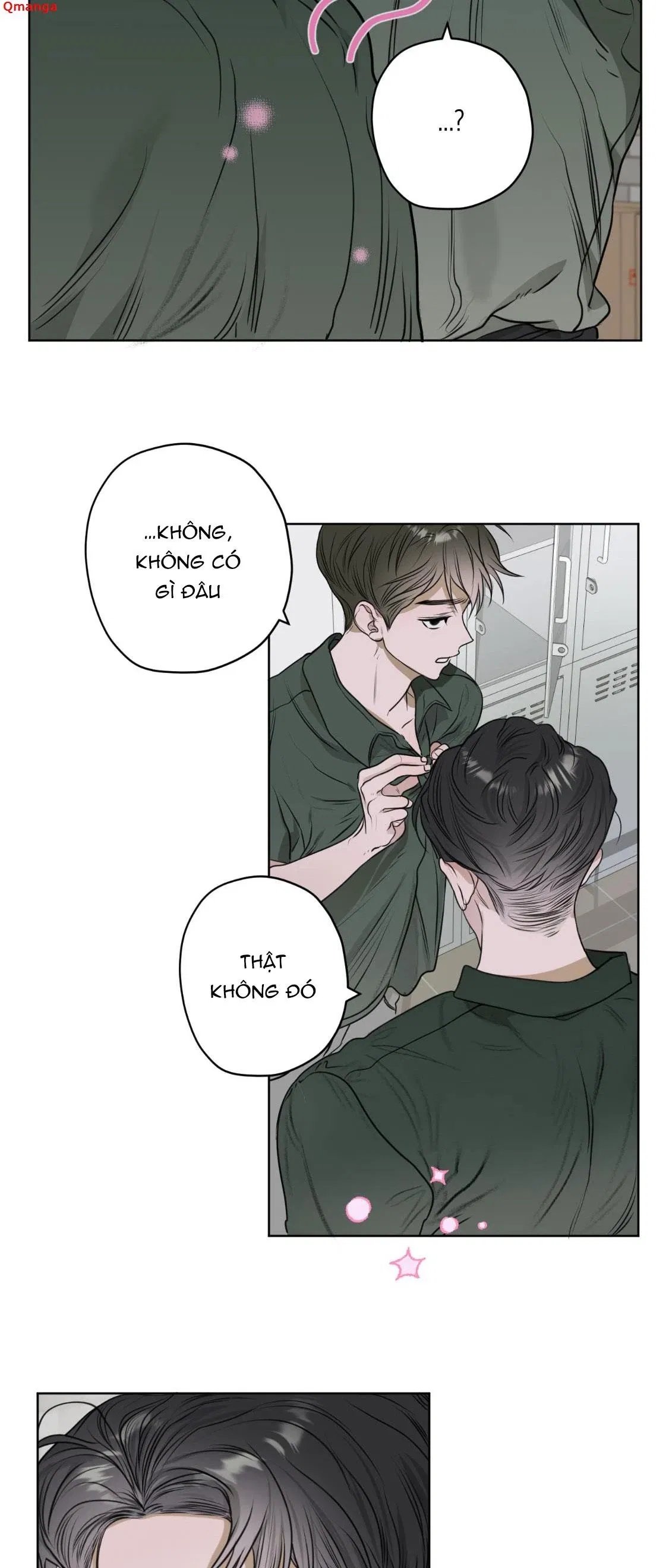 đoá hoa trên mặt hồ chapter 7 26