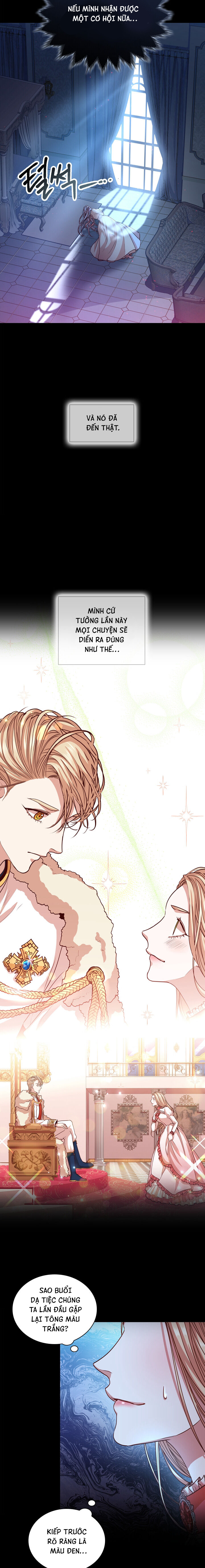 trở thành thư ký của bạo chúa chapter 19.1 12