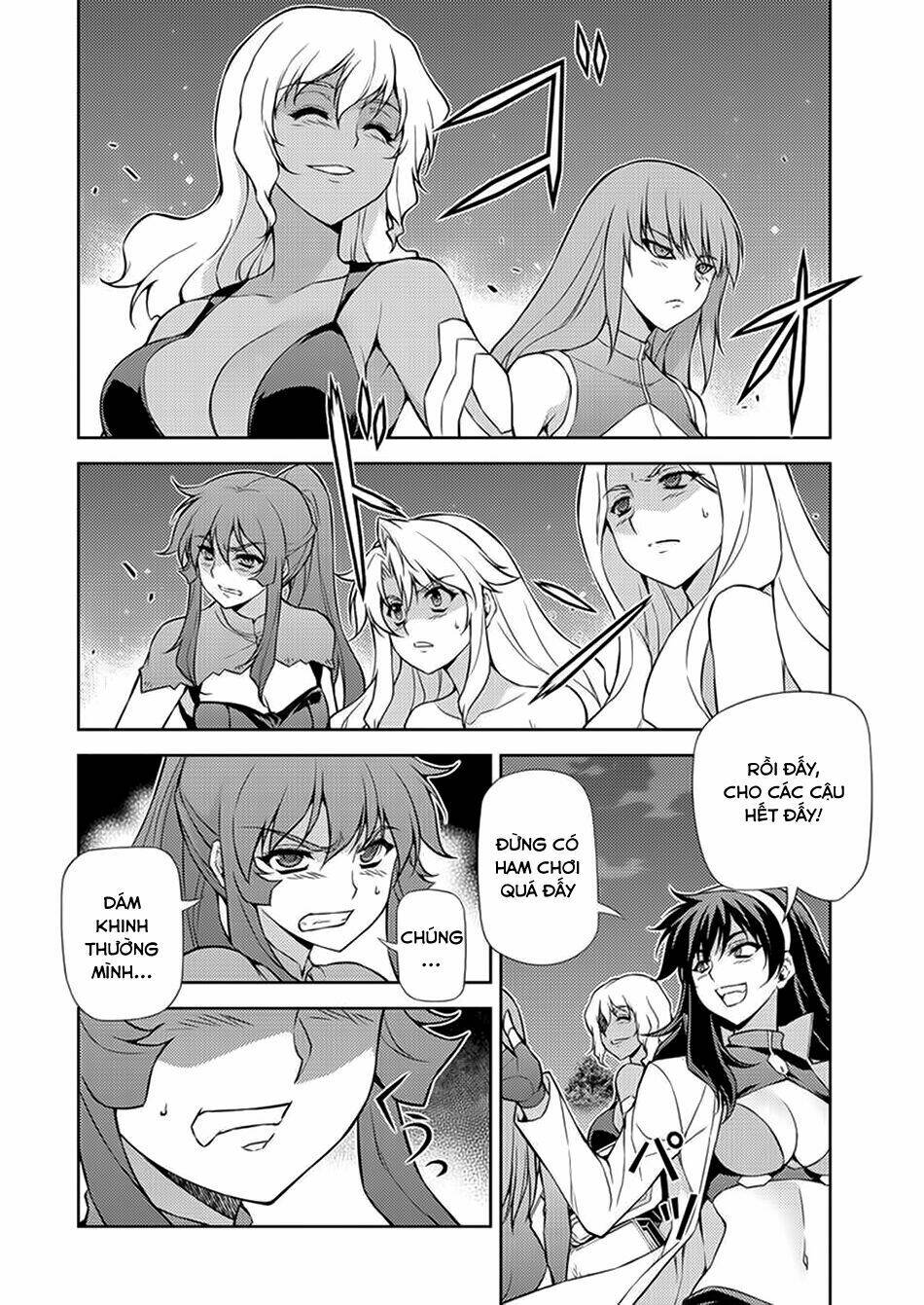 freezing chapter 160 25