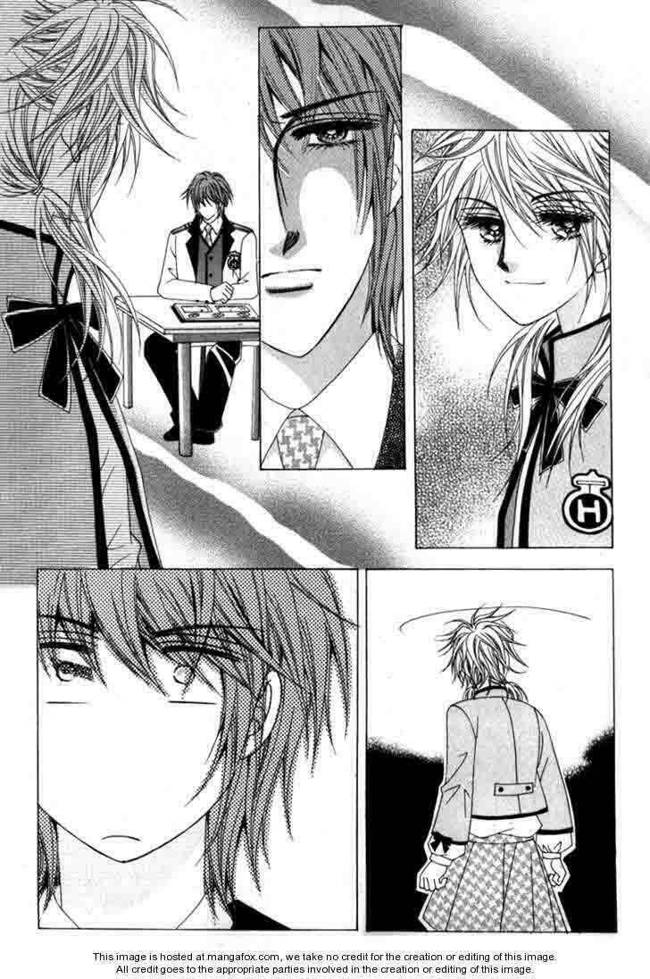 she's scary chapter 3 27