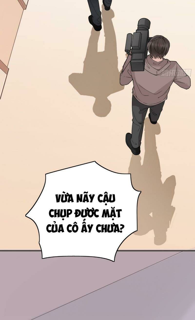 bí mật kết hôn với ảnh đế: vợ ơi đến đây tấn công đi nào chapter 72 22